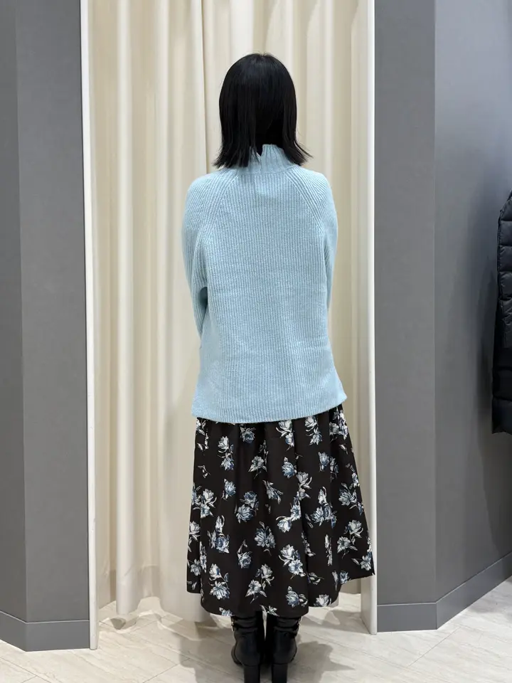 ONWARD CROSSET SELECT 清野 コーディネート画像