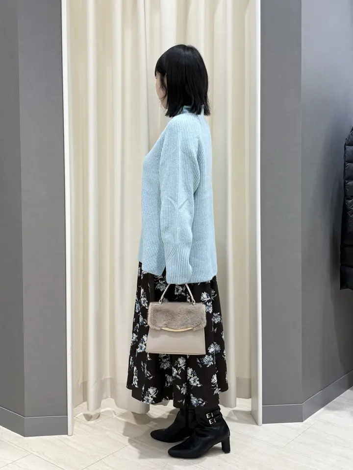 ONWARD CROSSET SELECT 清野 コーディネート画像