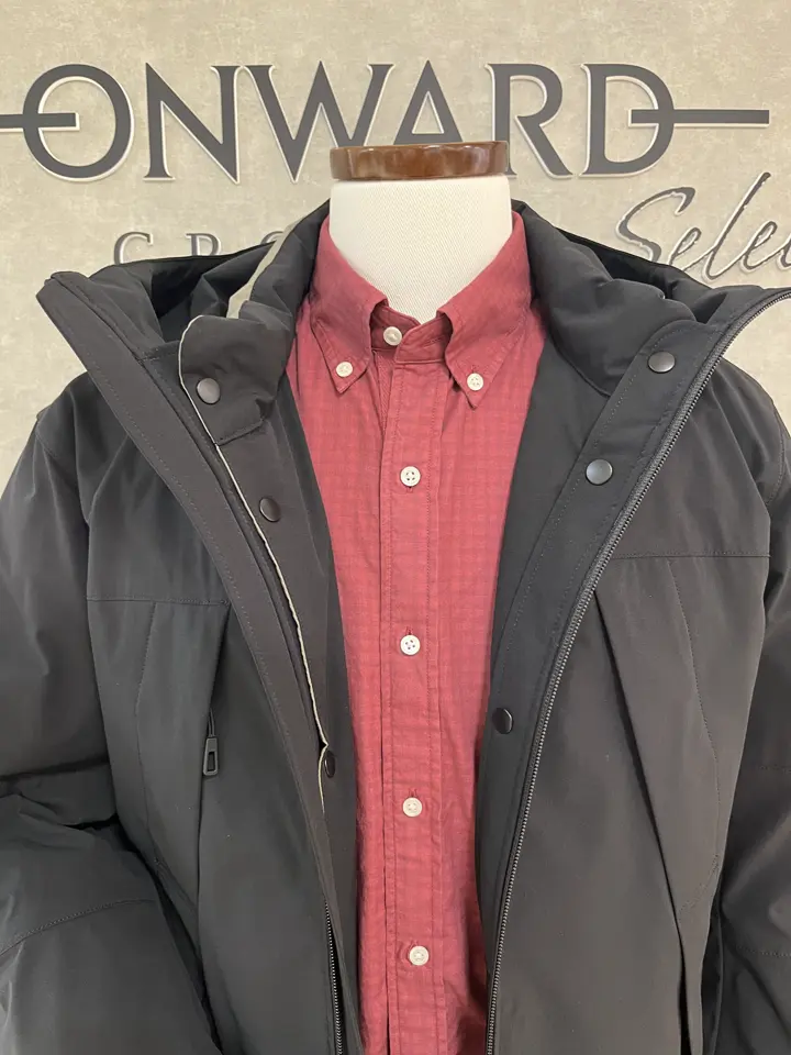 ONWARD CROSSET SELECT 石川　 コーディネート画像