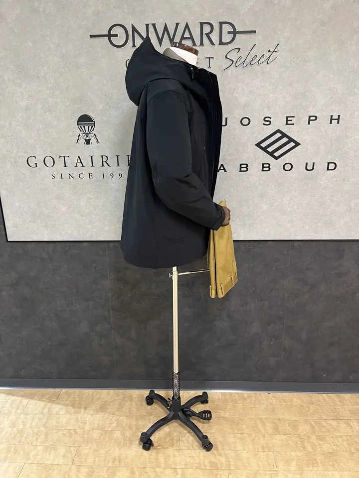 ONWARD CROSSET SELECT 石川　 コーディネート画像