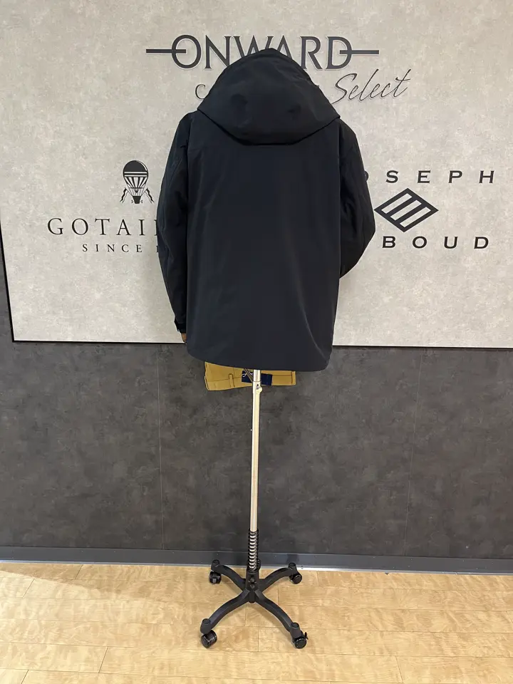 ONWARD CROSSET SELECT 石川　 コーディネート画像