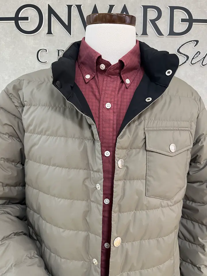 ONWARD CROSSET SELECT 石川　 コーディネート画像