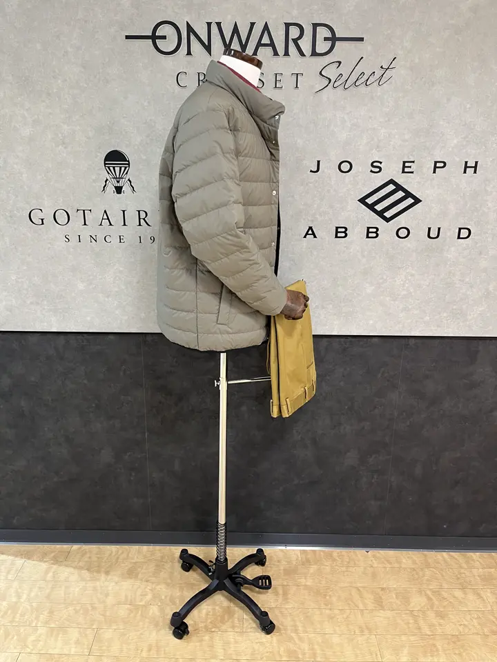 ONWARD CROSSET SELECT 石川　 コーディネート画像