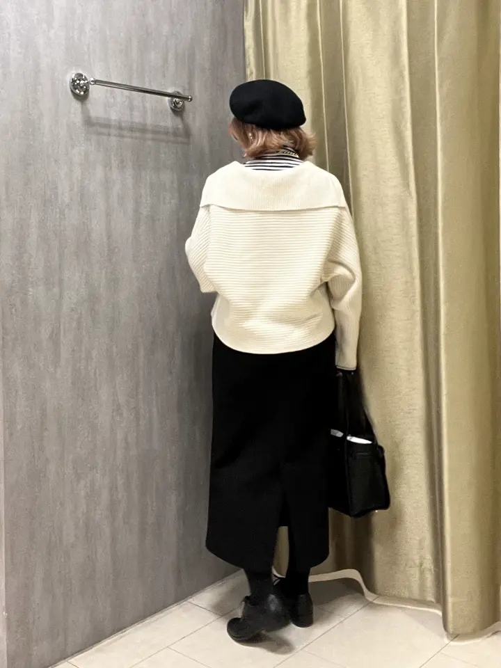 ONWARD CROSSET SELECT 作山 コーディネート画像