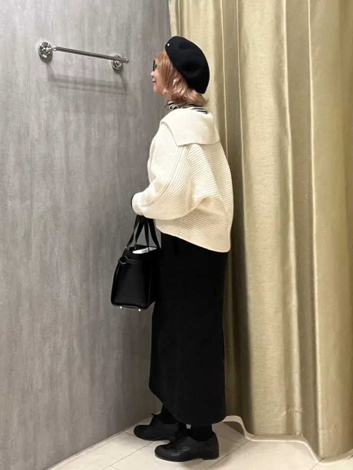 ONWARD CROSSET SELECT 作山 コーディネート画像