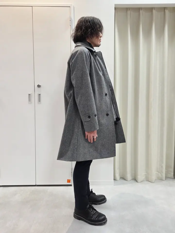 ONWARD CROSSET SELECT 髙田 コーディネート画像