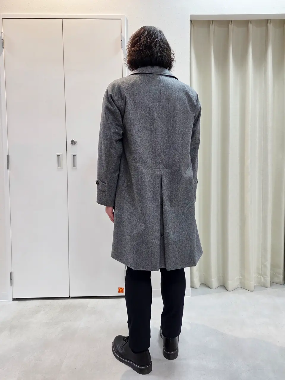 ONWARD CROSSET SELECT 髙田 コーディネート画像