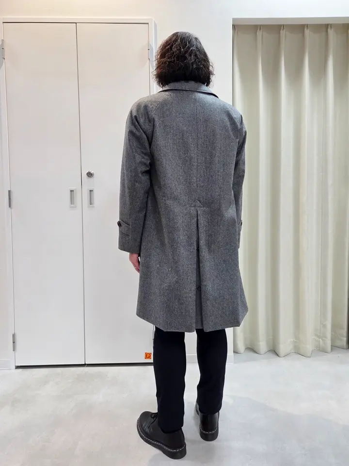 ONWARD CROSSET SELECT 髙田 コーディネート画像