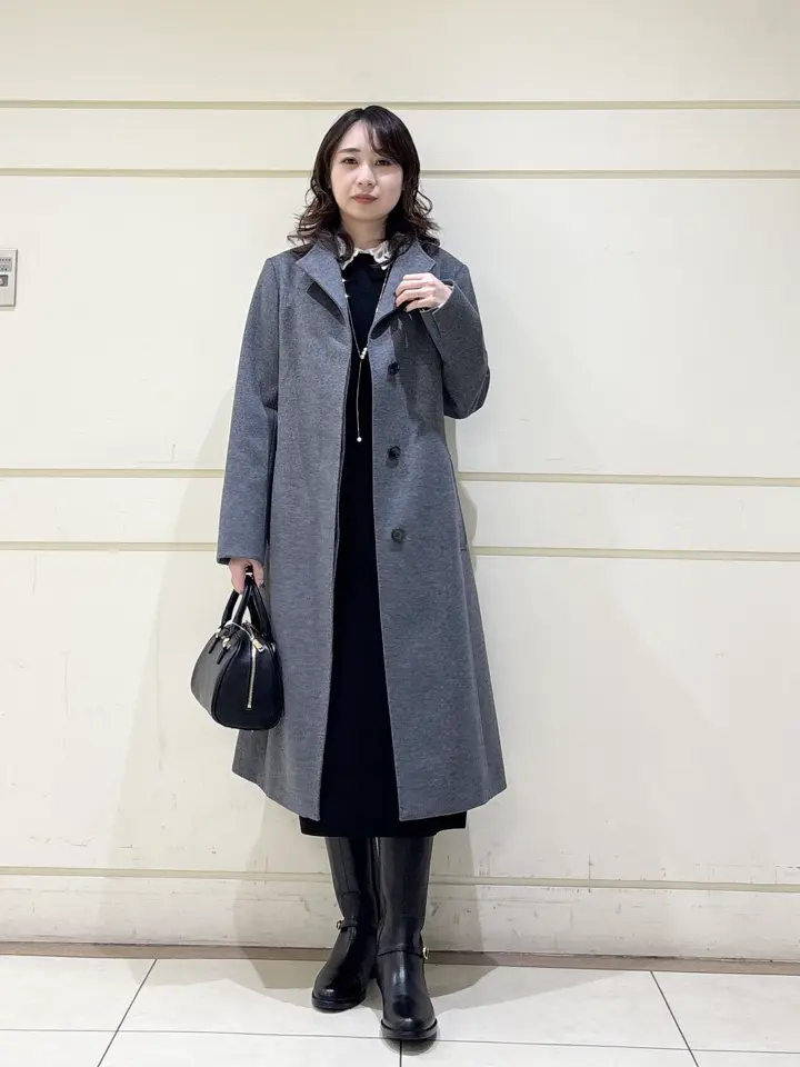 ONWARD CROSSET SELECT Kanako コーディネート画像