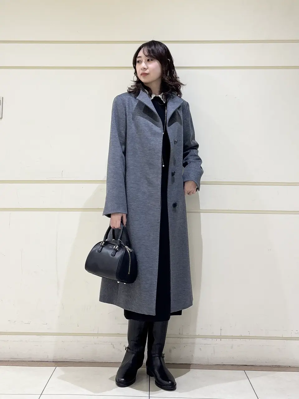 ONWARD CROSSET SELECT Kanako コーディネート画像