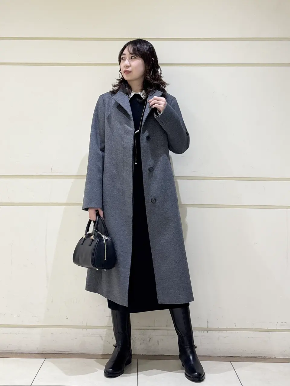 ONWARD CROSSET SELECT Kanako コーディネート画像