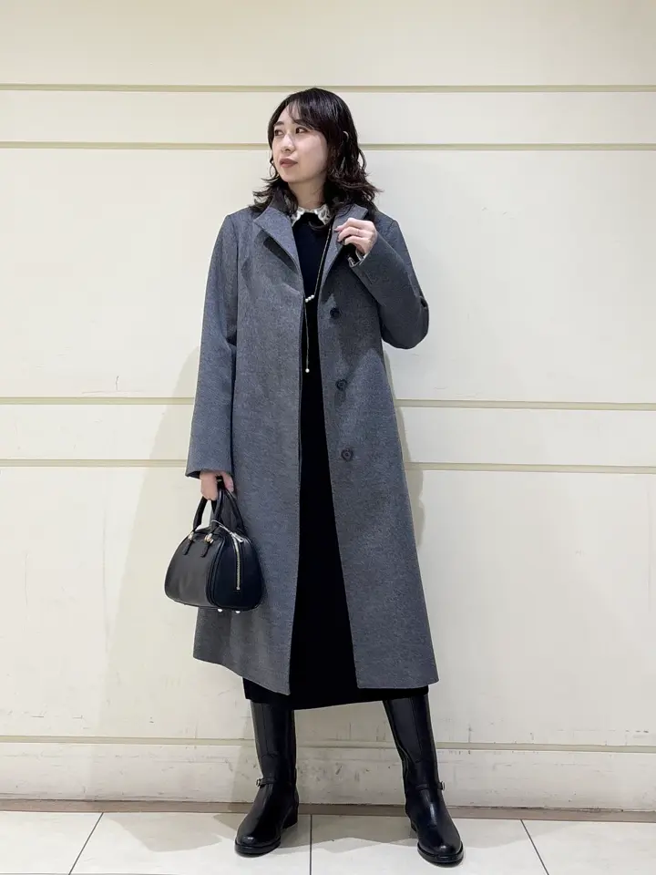 ONWARD CROSSET SELECT Kanako コーディネート画像