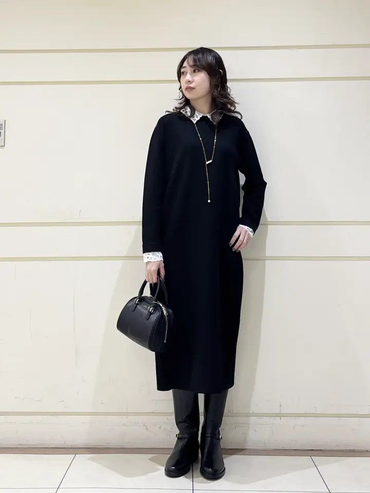 ONWARD CROSSET SELECT Kanako コーディネート画像