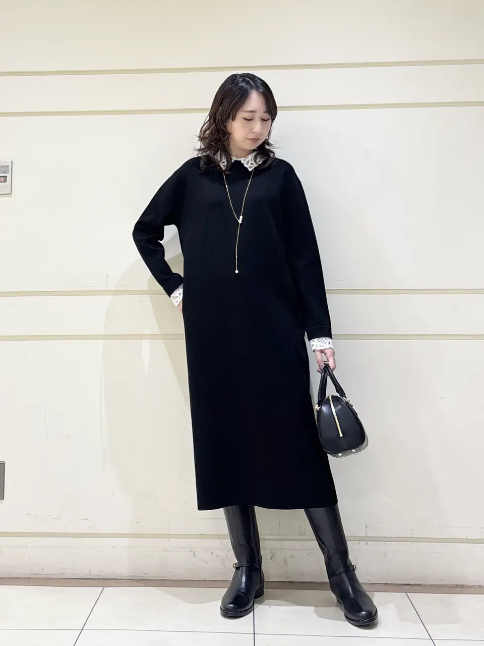 ONWARD CROSSET SELECT Kanako コーディネート画像