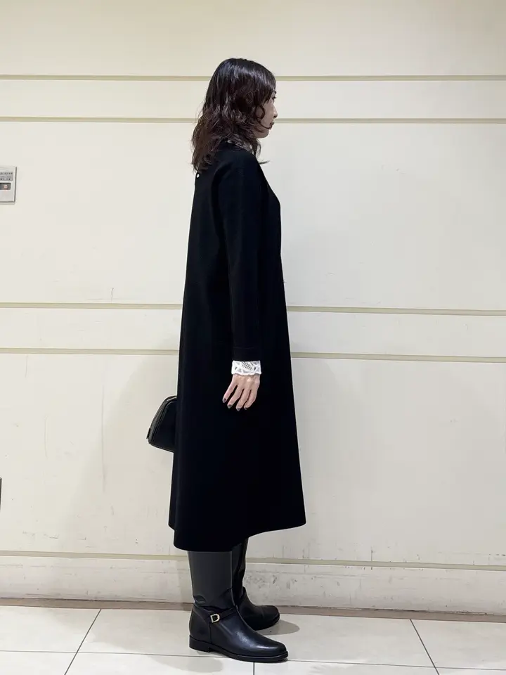 ONWARD CROSSET SELECT Kanako コーディネート画像