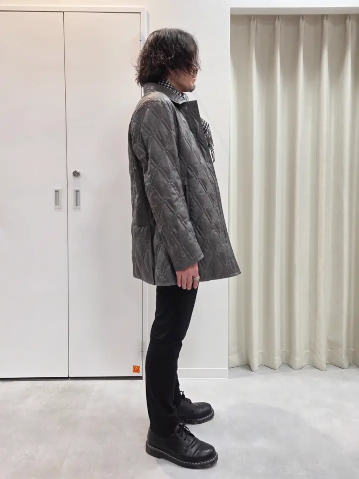 ONWARD CROSSET SELECT 髙田 コーディネート画像