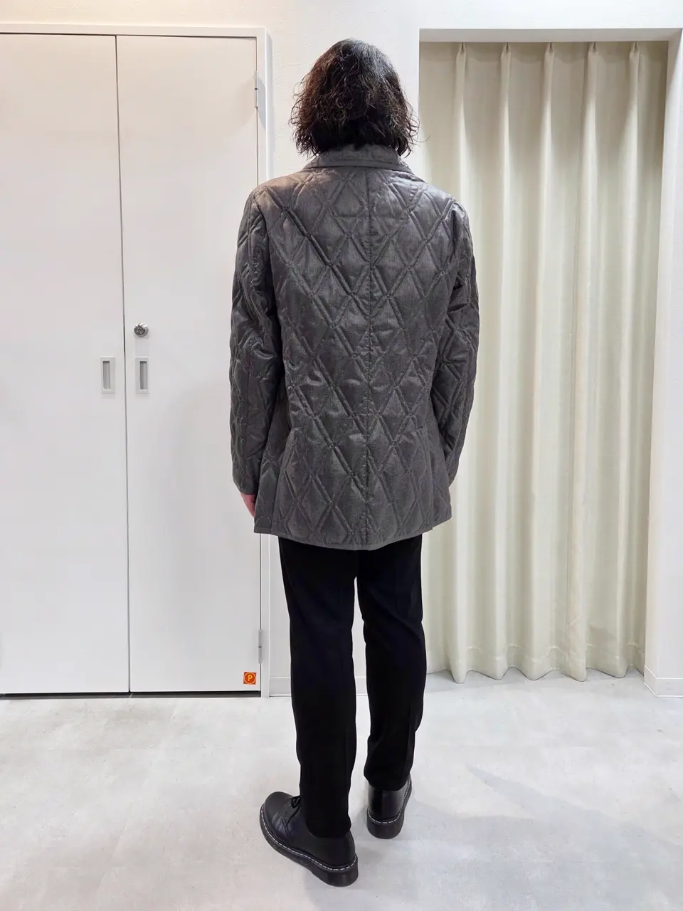 ONWARD CROSSET SELECT 髙田 コーディネート画像