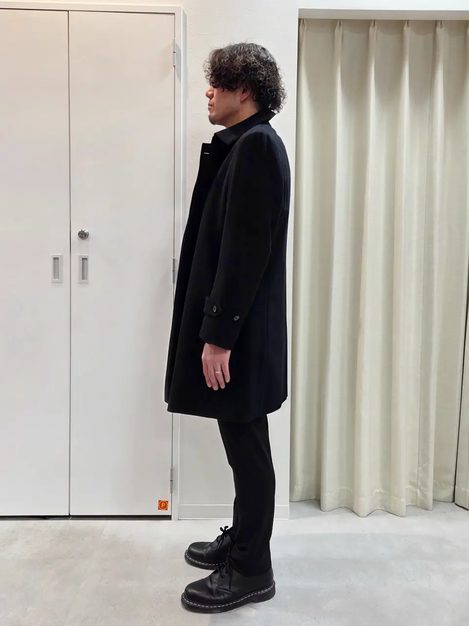 ONWARD CROSSET SELECT 髙田 コーディネート画像