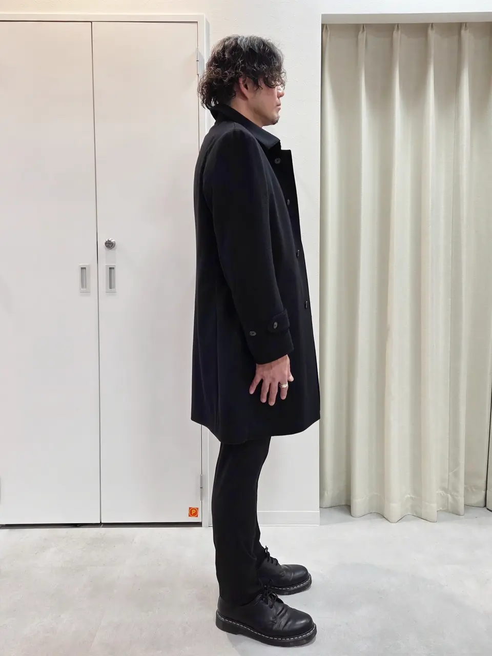 ONWARD CROSSET SELECT 髙田 コーディネート画像