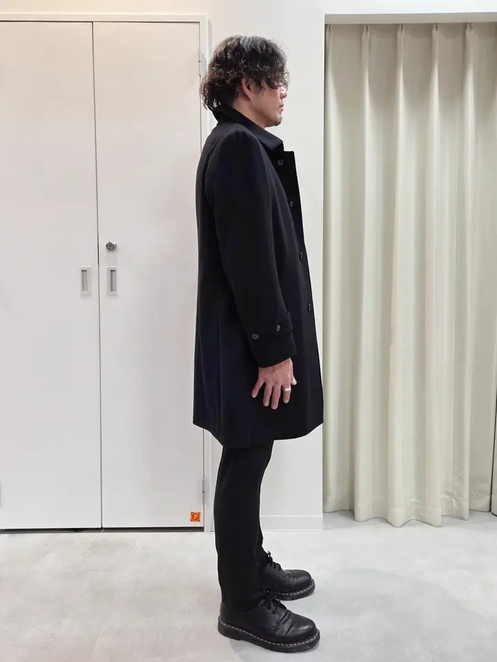 ONWARD CROSSET SELECT 髙田 コーディネート画像