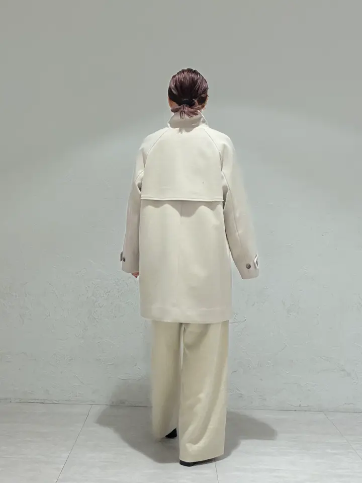 ONWARD CROSSET SELECT 宮澤 コーディネート画像