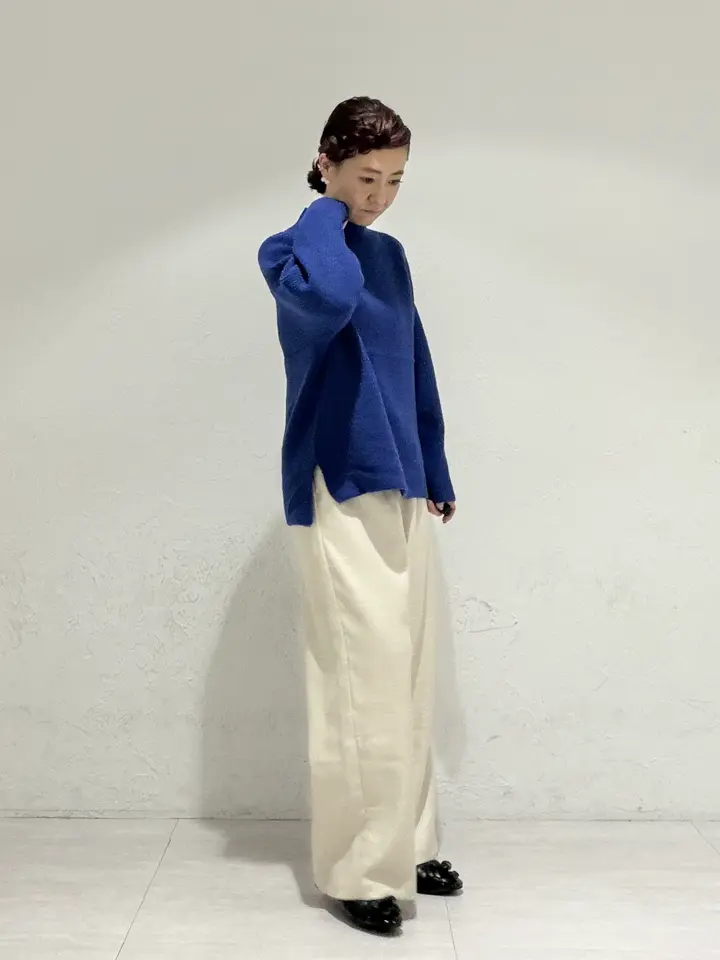 ONWARD CROSSET SELECT 宮澤 コーディネート画像