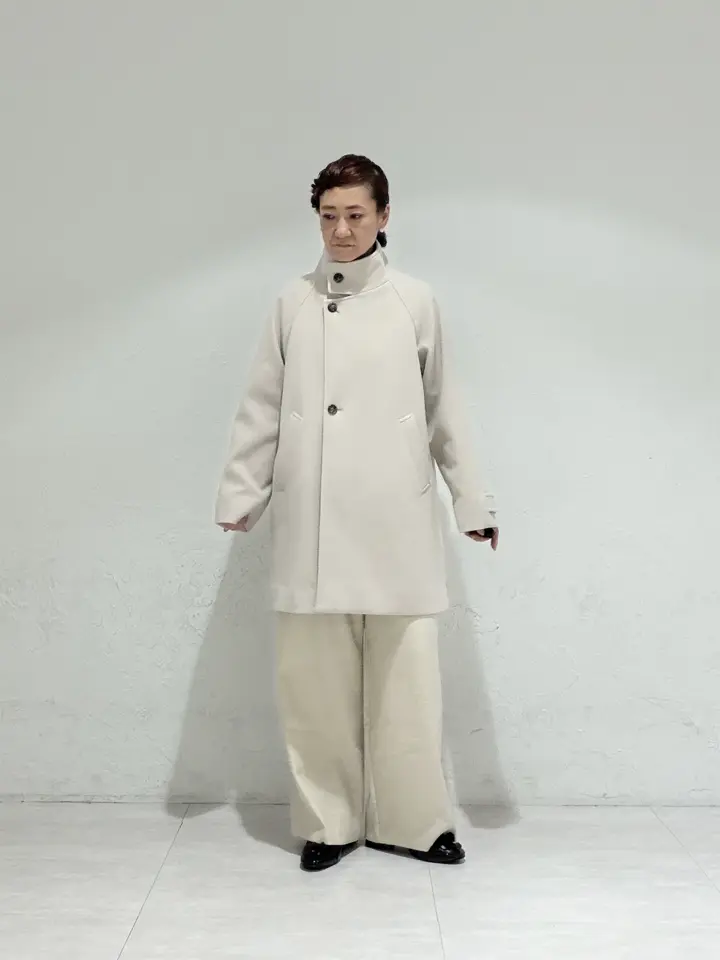 ONWARD CROSSET SELECT 宮澤 コーディネート画像