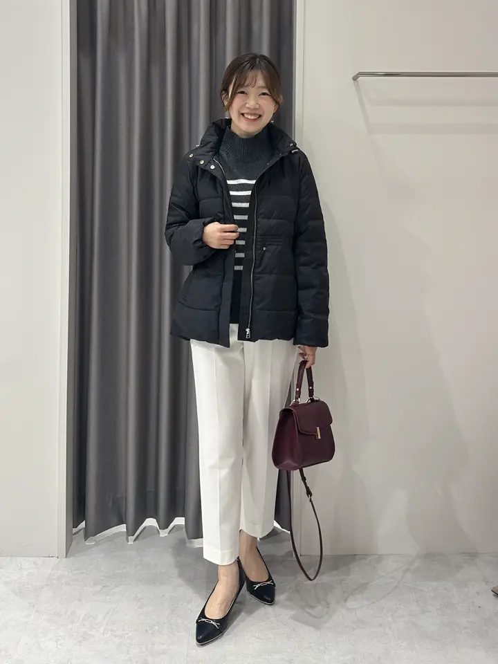 ONWARD CROSSET SELECT みぃ コーディネート画像