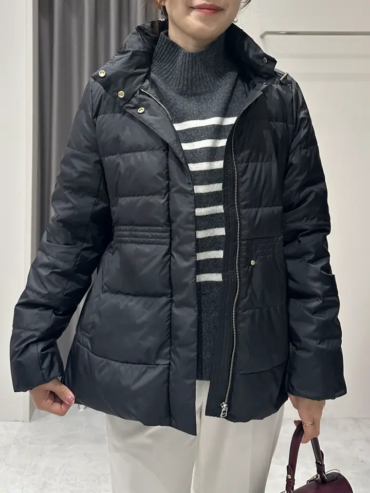 ONWARD CROSSET SELECT みぃ コーディネート画像