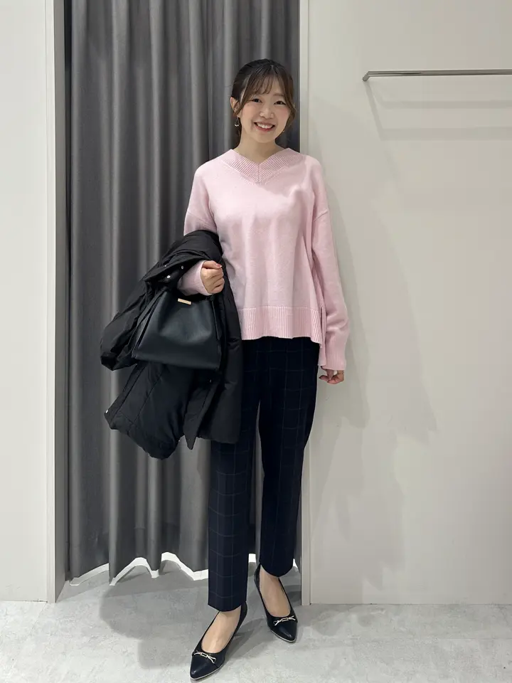 ONWARD CROSSET SELECT みぃ コーディネート画像