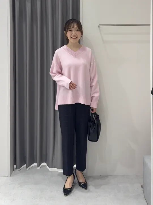 ONWARD CROSSET SELECT みぃ コーディネート画像