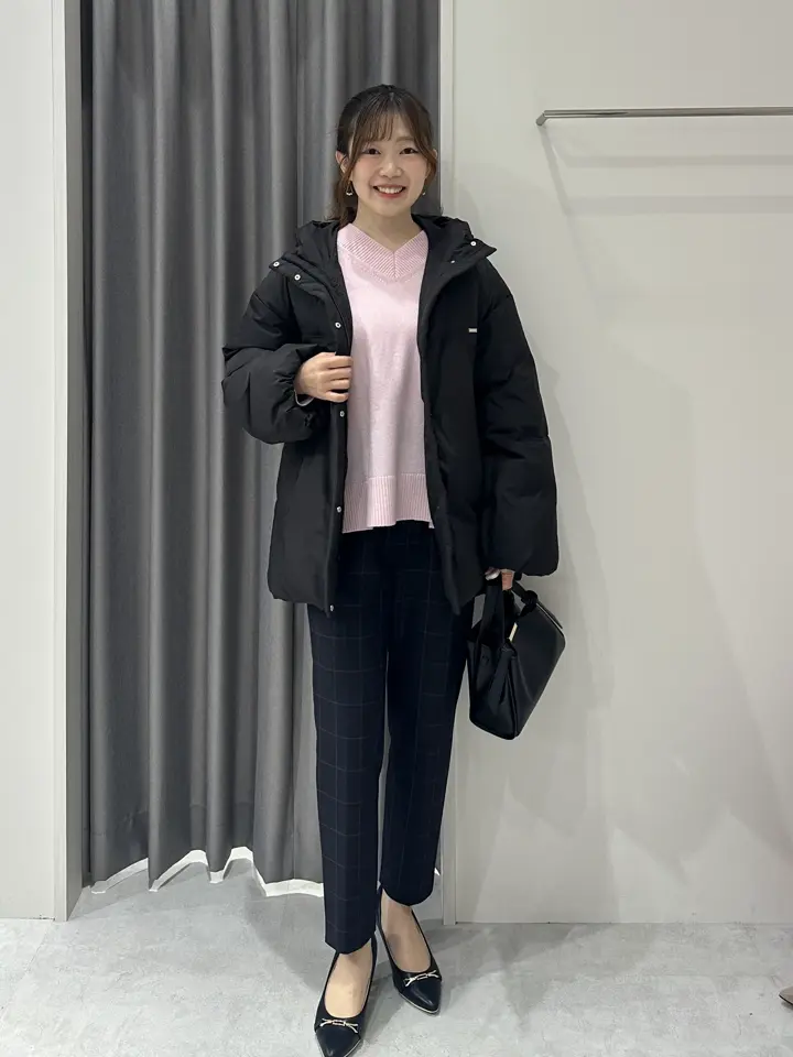 ONWARD CROSSET SELECT みぃ コーディネート画像