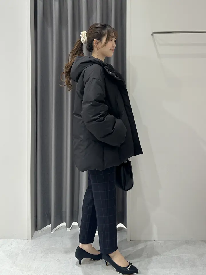 ONWARD CROSSET SELECT みぃ コーディネート画像