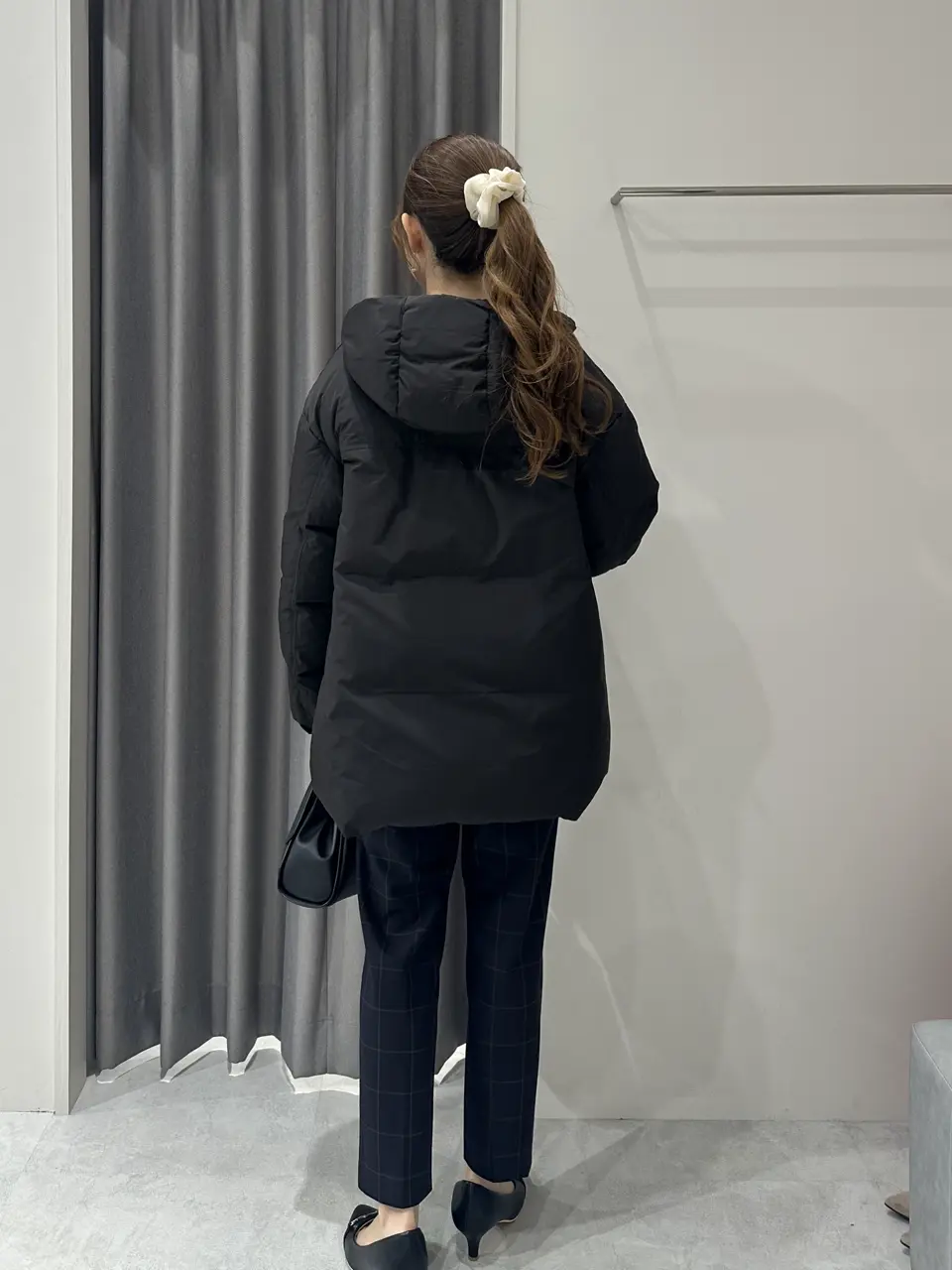 ONWARD CROSSET SELECT みぃ コーディネート画像