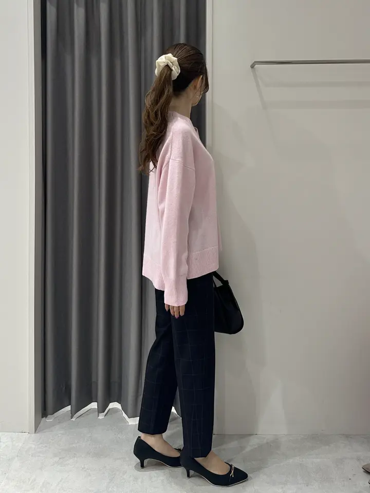 ONWARD CROSSET SELECT みぃ コーディネート画像