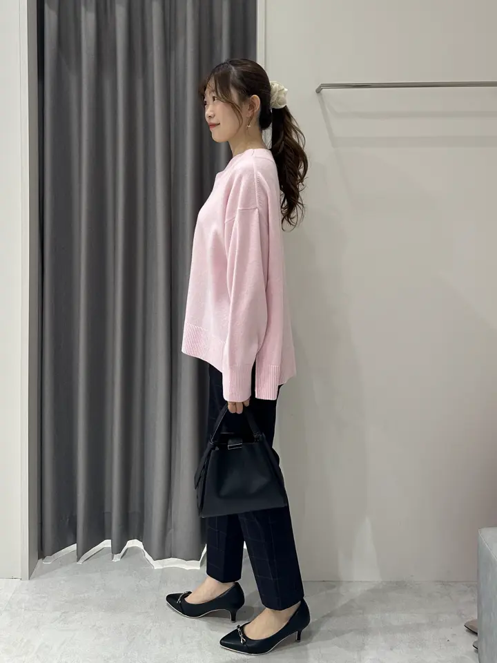 ONWARD CROSSET SELECT みぃ コーディネート画像