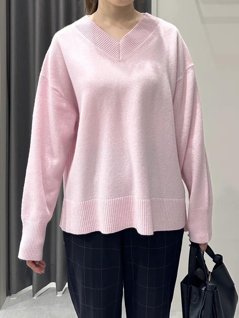 ONWARD CROSSET SELECT みぃ コーディネート画像