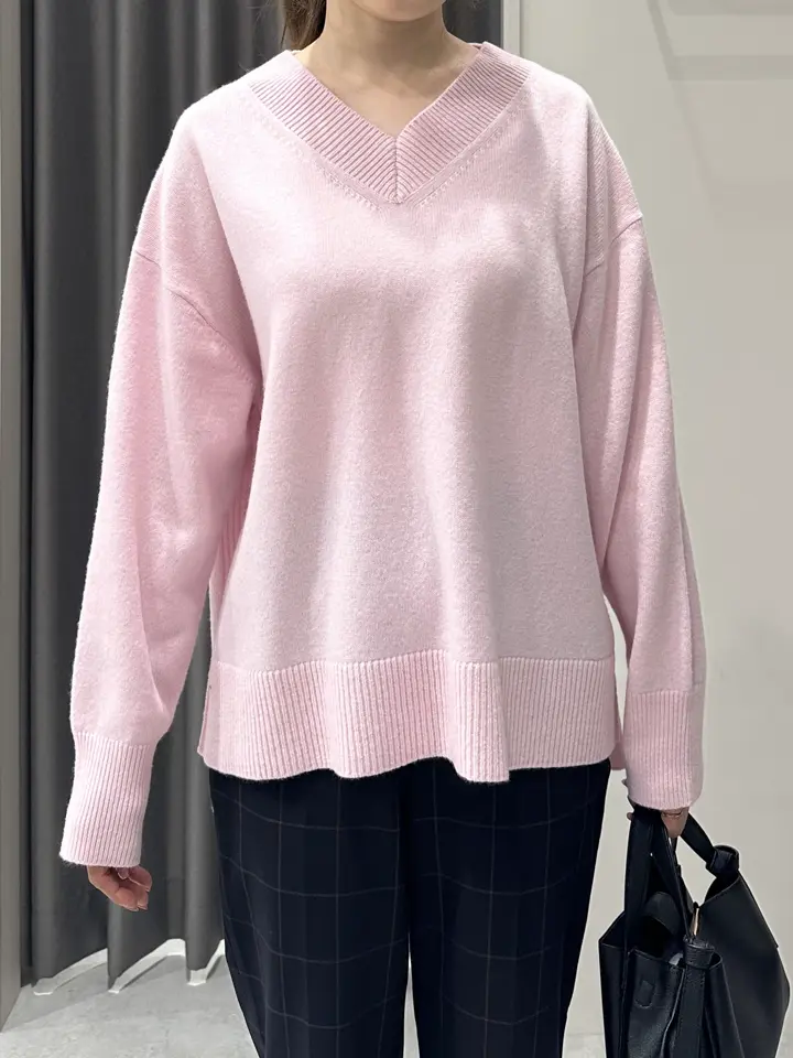 ONWARD CROSSET SELECT みぃ コーディネート画像