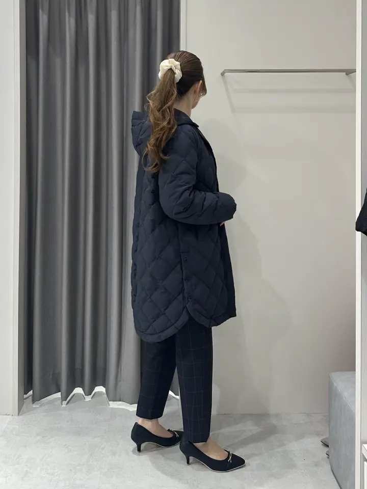 ONWARD CROSSET SELECT みぃ コーディネート画像