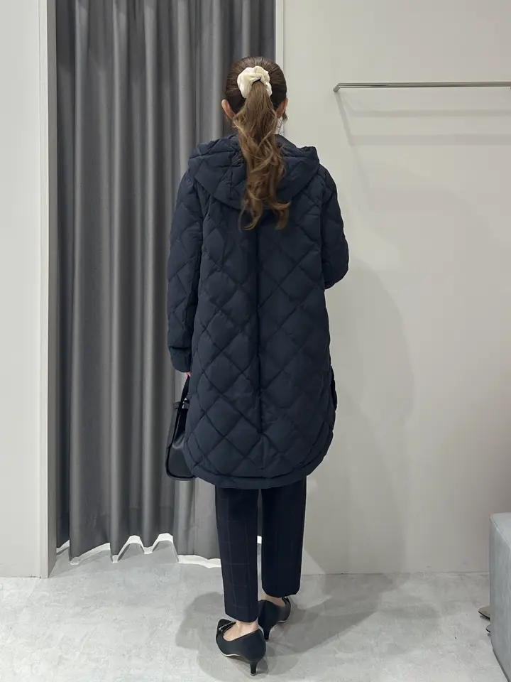 ONWARD CROSSET SELECT みぃ コーディネート画像