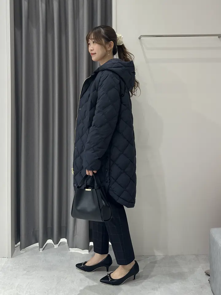 ONWARD CROSSET SELECT みぃ コーディネート画像