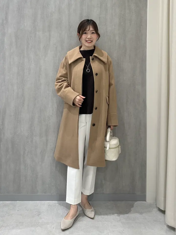 ONWARD CROSSET SELECT みぃ コーディネート画像