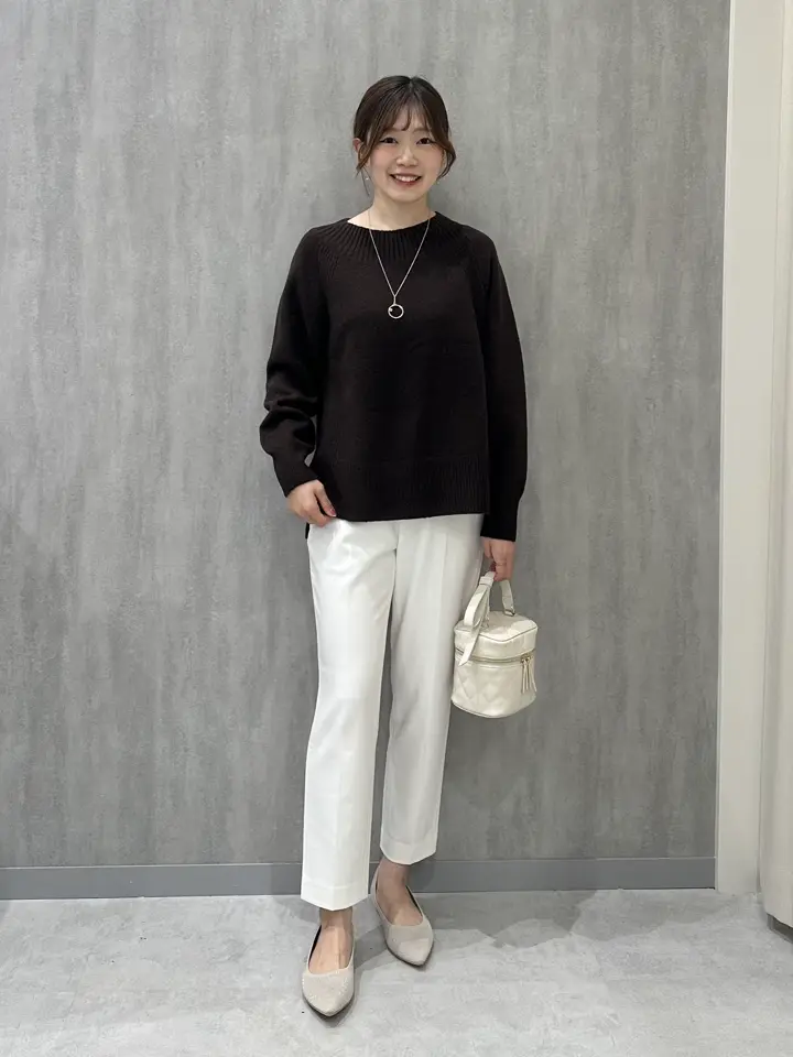 ONWARD CROSSET SELECT みぃ コーディネート画像