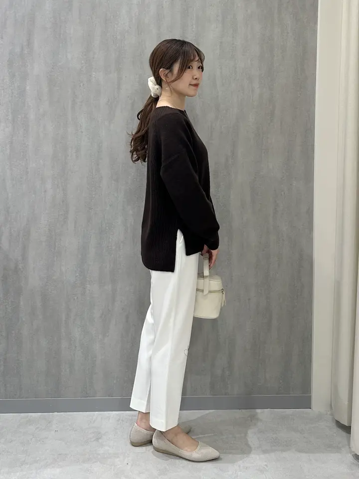 ONWARD CROSSET SELECT みぃ コーディネート画像