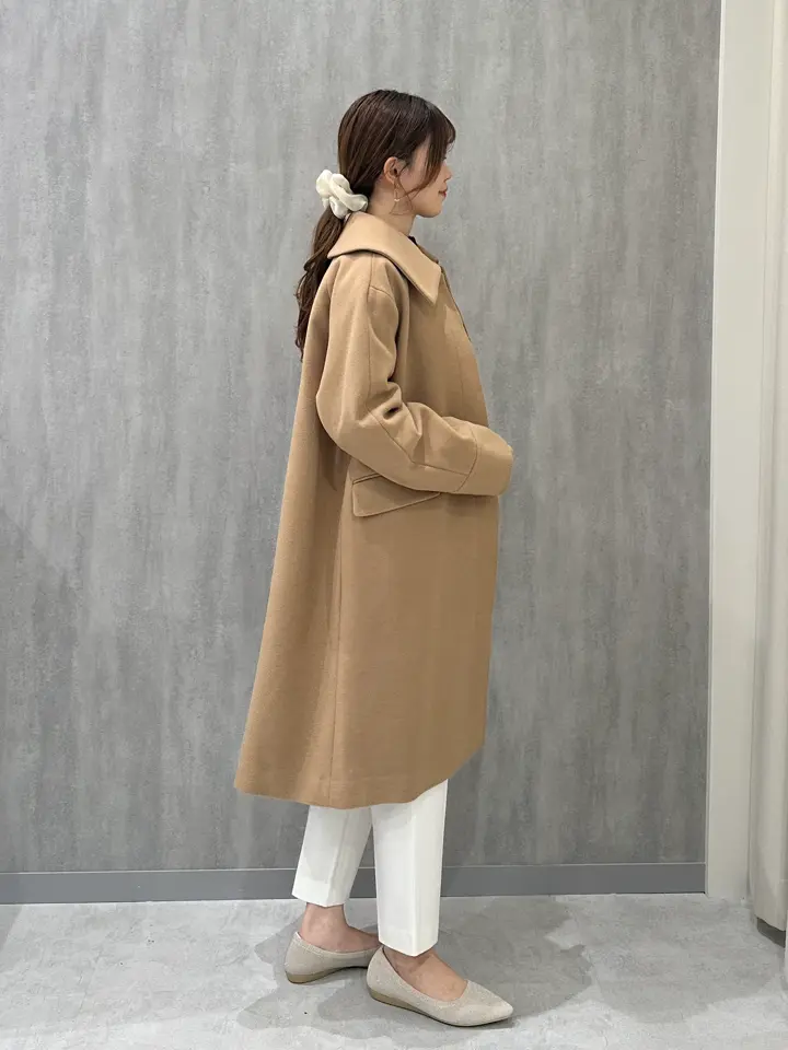 ONWARD CROSSET SELECT みぃ コーディネート画像