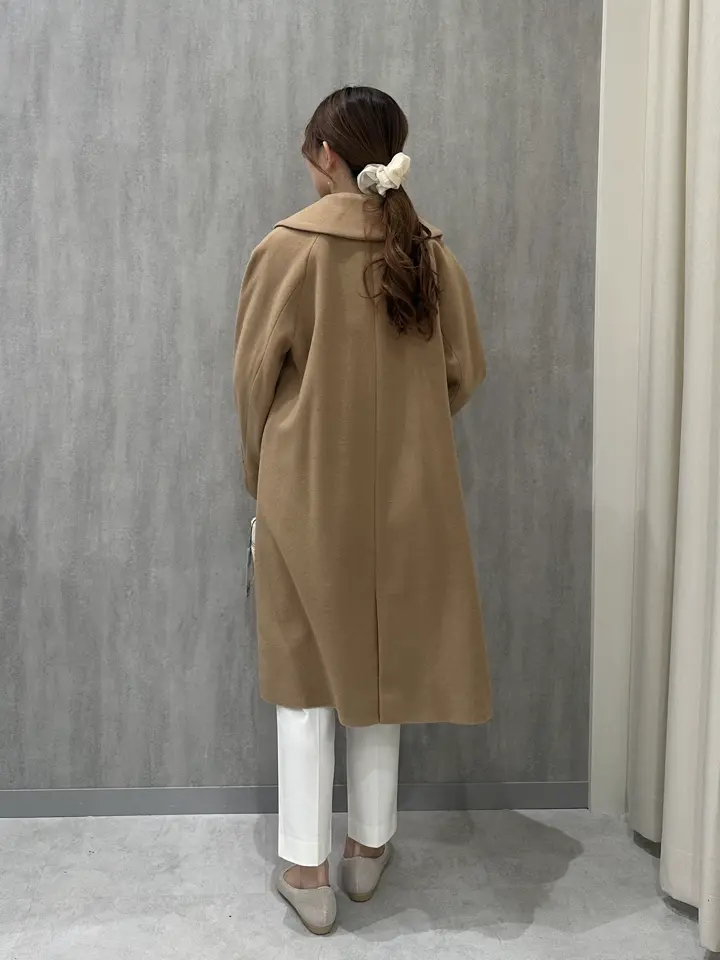 ONWARD CROSSET SELECT みぃ コーディネート画像