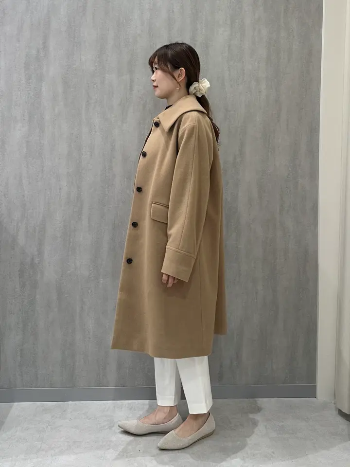 ONWARD CROSSET SELECT みぃ コーディネート画像