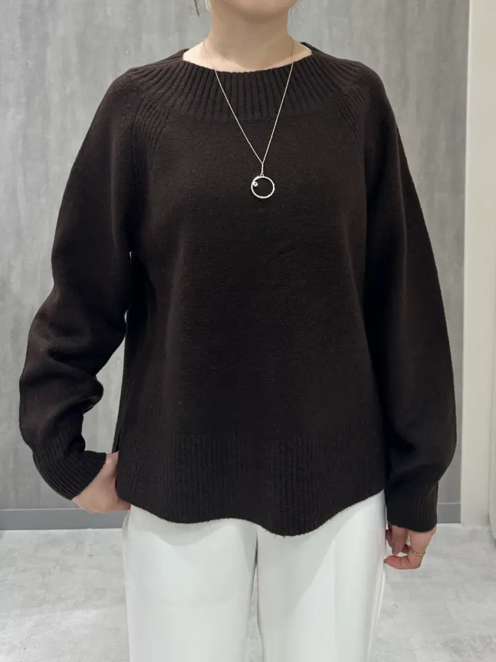 ONWARD CROSSET SELECT みぃ コーディネート画像