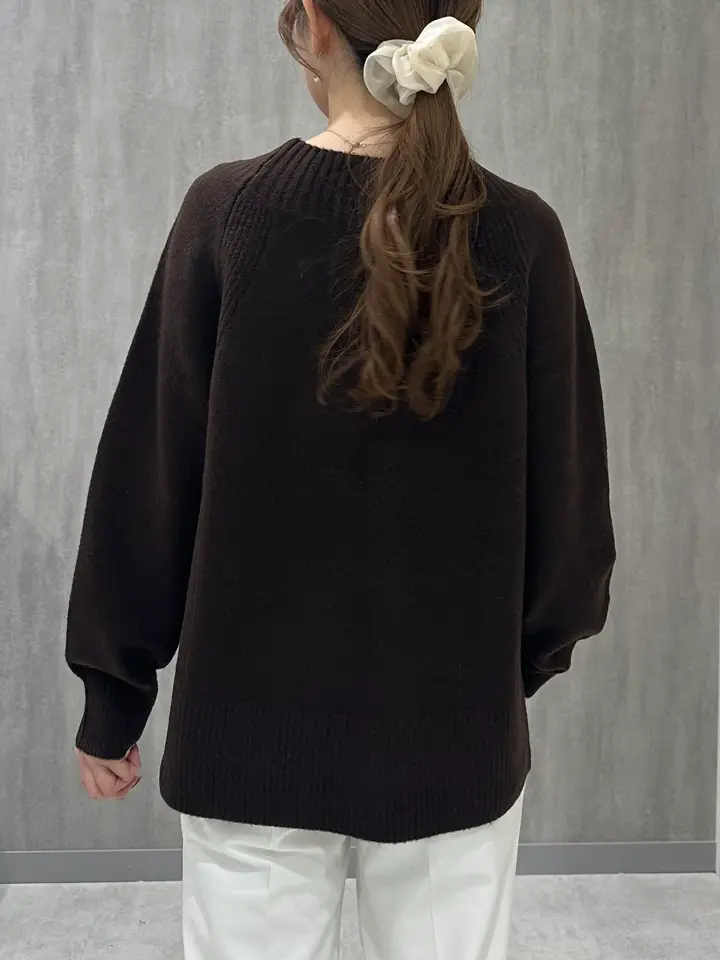 ONWARD CROSSET SELECT みぃ コーディネート画像