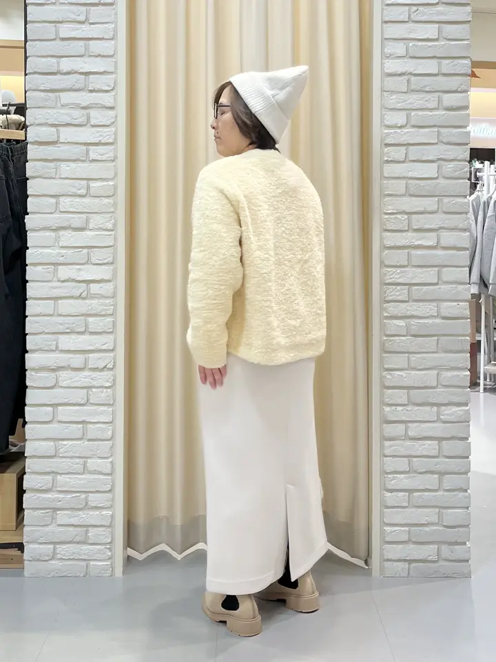 ONWARD CROSSET SELECT 吉田 コーディネート画像